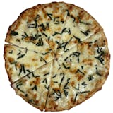 White Pizza