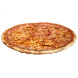 New York Cheese Pizza