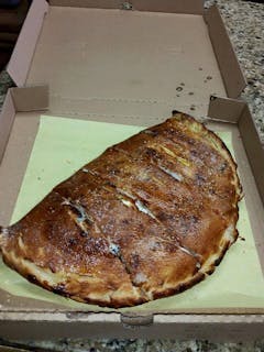 Calzone