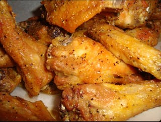 Wings