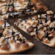 S'Mores Pizza