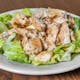 Caesar Salad with Chicken Breast