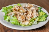 Caesar Salad with Chicken Breast