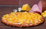 Diamond Head Pizza