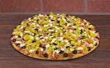 Olympus Pizza