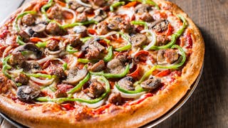 Epiro's Pizza