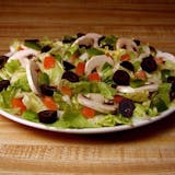 Mr. Jim's Garden Salad