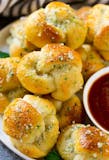 Garlic Knots