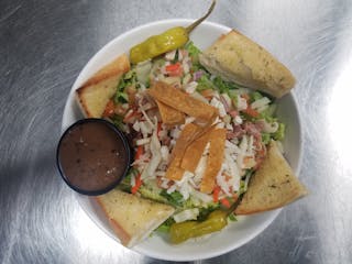 Chopped Salad