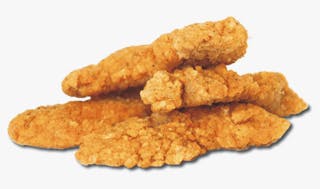 Chicken Fingers