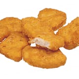 6pc Buffalo Chicken Nuggets
