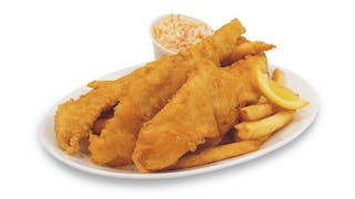 Fish & Chips