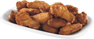 6 Pc. Spicy Buffalo Wings Special