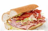 Italian Combo Cold Sandwich