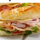 Submarine Cold Sandwich