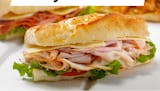 Submarine Cold Sandwich
