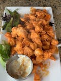 Joe's Bangin Shrimp