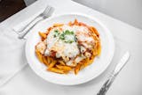 Chicken Parmesan