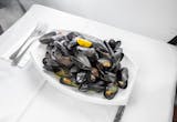 Mussels Appetizer