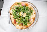 Miami Special Pizza