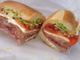 Ham Italian Sub