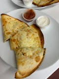 Chicken Quesadilla