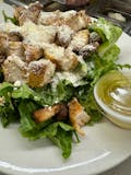 Grilled Chicken Caesar Salad