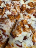 BBQ Chicken Pizza