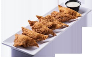 Buffalo Chicken Bites