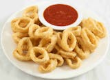 Fried Calamari