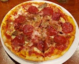 Meat Lovers Traditional Pie