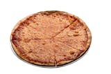 Cheese Thin Crust Pie