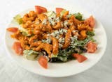 Buffalo Chicken Salad