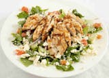 Greek Chicken Salad