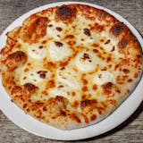 Quattro Formaggio Pizza