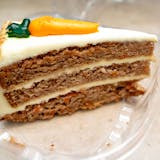 Carrot Cheese Cake