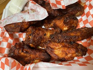 Jumbo Wings