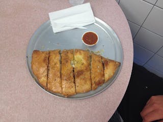 Cheese Calzone