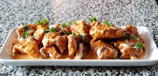 Hand Cut Boneless Wings (15-20)