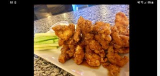 Purple Cow Tenders