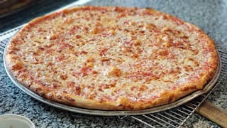 Extra Large 25'' Pizza
