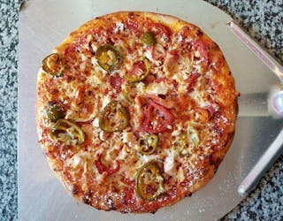Diavolo Pizza