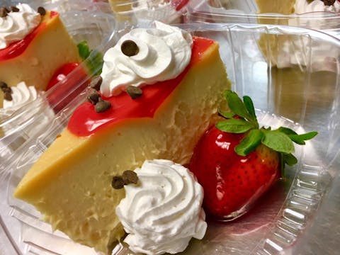 Slice - Utica - Menu & Hours - Order Delivery (5% off)