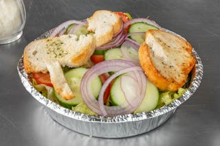 Garden Salad