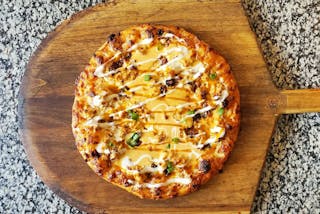 All The Way Pizza