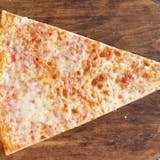 Foot Long Pizza Slice