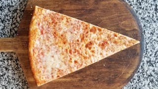 Foot Long Pizza Slice
