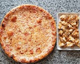 Slice - Utica - Menu & Hours - Order Delivery (5% off)