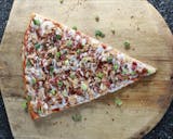 CBR Pizza Slice