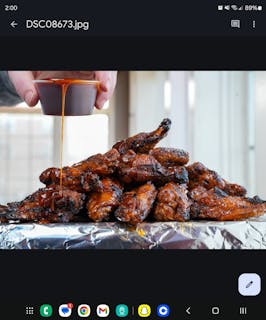 Wings